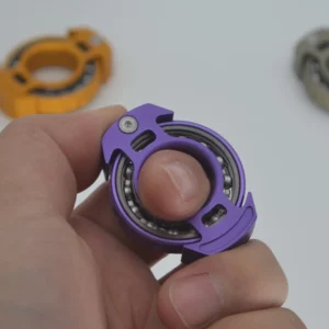 Reactor Fidget Spinner