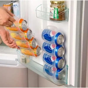 Refrigerator Beverage Storage Box