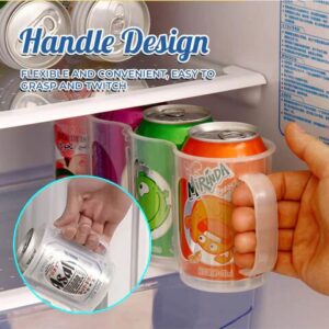 Refrigerator Beverage Storage Box