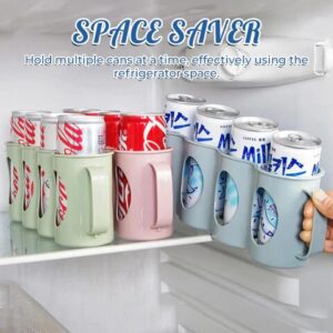 Refrigerator Beverage Storage Box