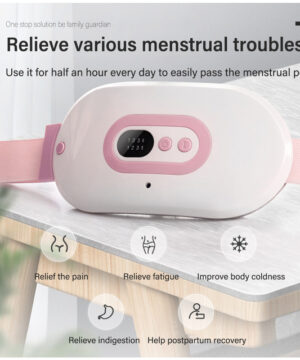 Relieve Menstrual Pain Abdominal Belt