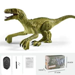 Remote Control Dinosaur Toy