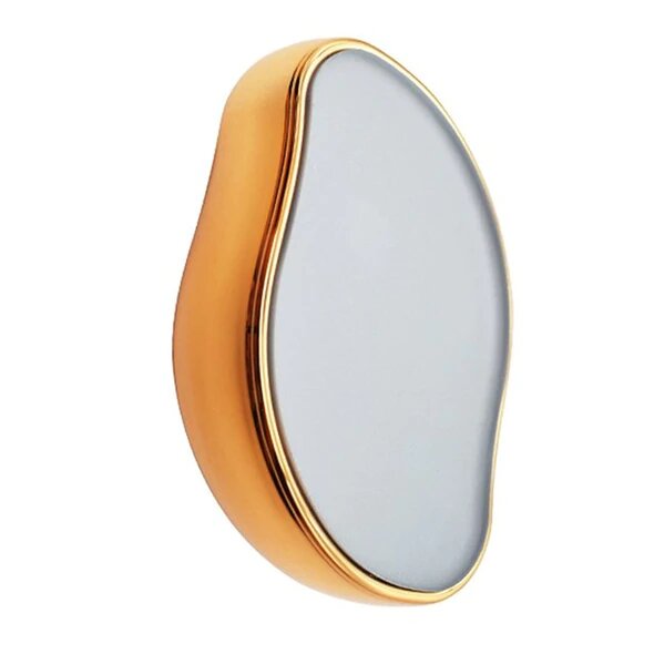 Reusable Crystal Hair Eraser The Silk Razor
