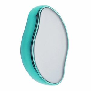 Reusable Crystal Hair Eraser The Silk Razor