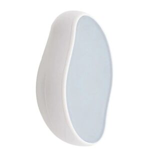 Reusable Crystal Hair Eraser The Silk Razor