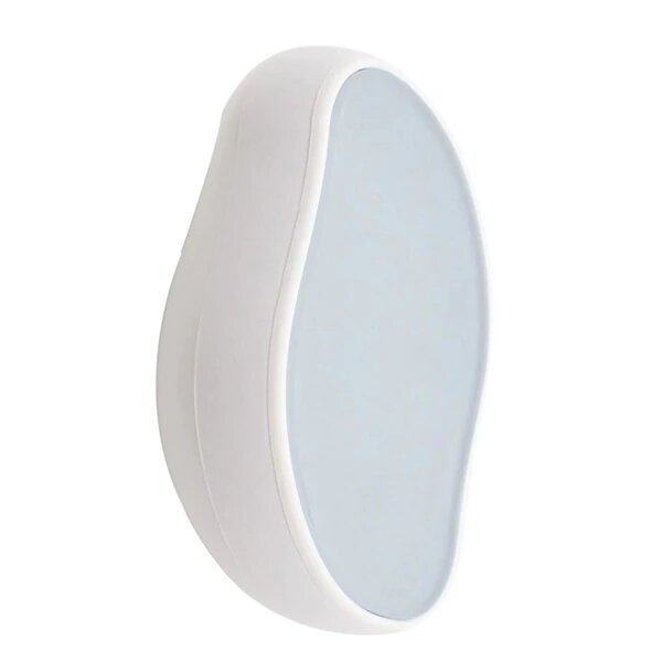 Reusable Crystal Hair Eraser The Silk Razor