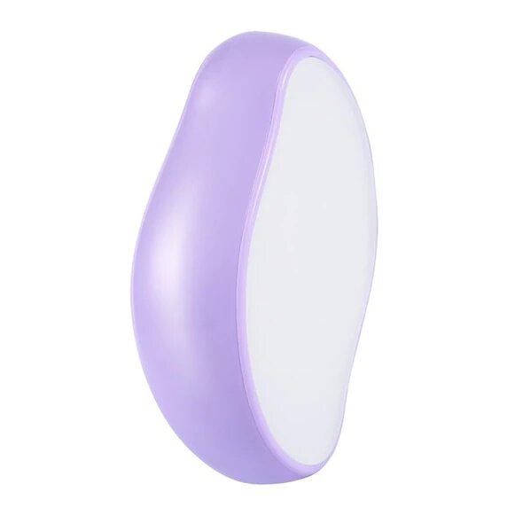 Reusable Crystal Hair Eraser The Silk Razor