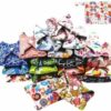 Have Both Health And Money Reusable Pads That Can Be Used For At Least 4 years Random Color