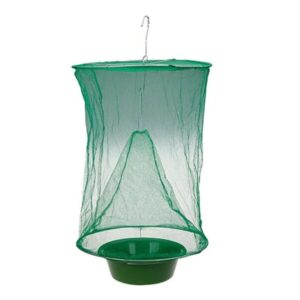 Reusable Ranch Fly Trap