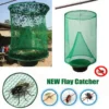 Reusable Ranch Fly Trap