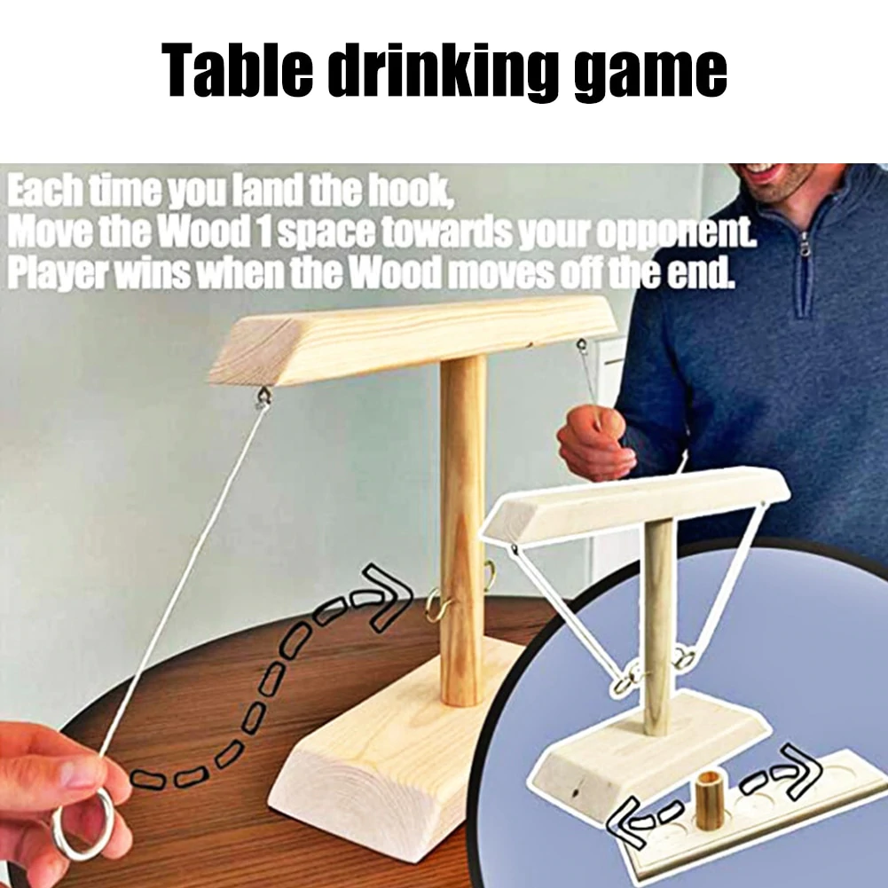 Ring Toss Game - Image 7
