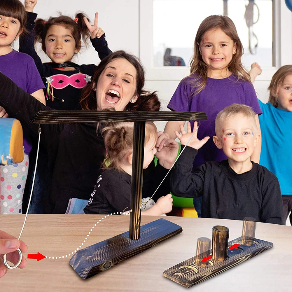 Ring Toss Game - Image 6