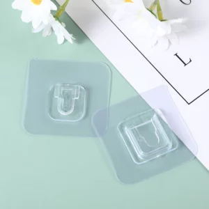 Alternative view of Screw Free Strip Holder 10 Pairs