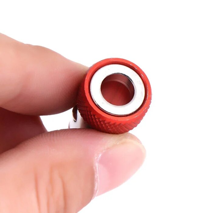 Screwdriver Head Magnetic Ring