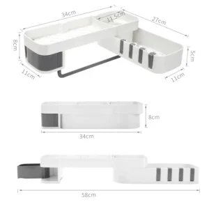 Seamless Rotating Tripod Seamlessly