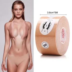 Self Adhesive Invisible Bra