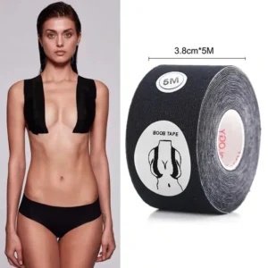 Self Adhesive Invisible Bra
