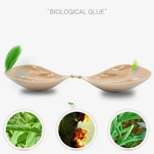 Self Adhesive Invisible Bra