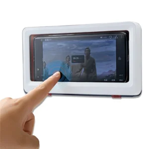 Shower Pro-Mountable Case