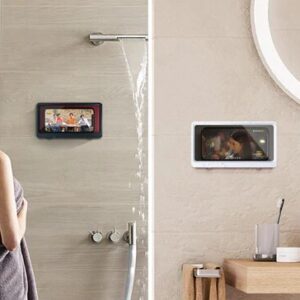Shower Pro-Mountable Case