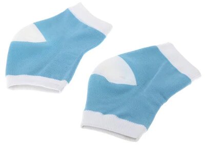 Silica Gel Socks-Better Absorption of Foot Care Cream - Image 10