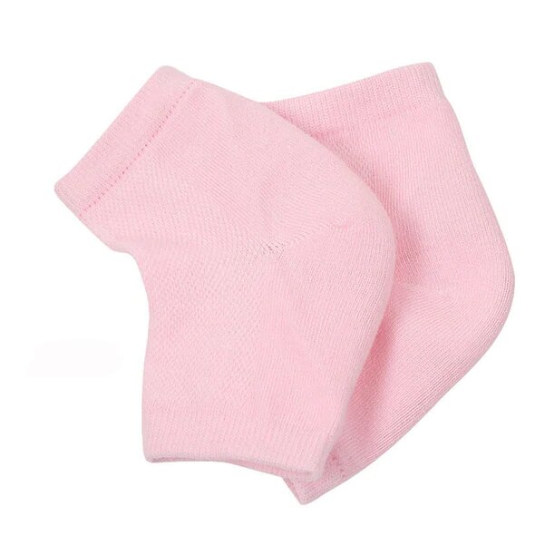 Silica Gel Socks-Better Absorption of Foot Care Cream - Image 11