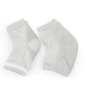 Silica Gel Socks-Better Absorption of Foot Care Cream