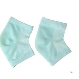 Silica Gel Socks-Better Absorption of Foot Care Cream