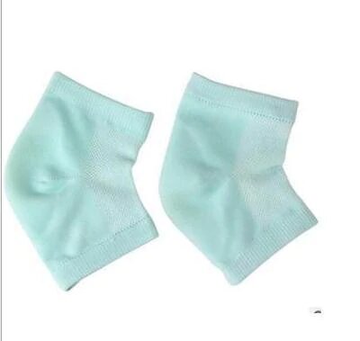 Silica Gel Socks-Better Absorption of Foot Care Cream