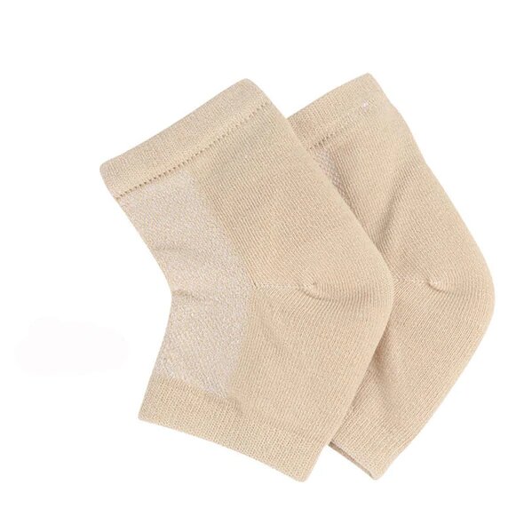 Silica Gel Socks-Better Absorption of Foot Care Cream - Image 9
