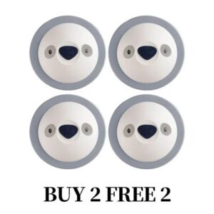Silicone Floor Drains