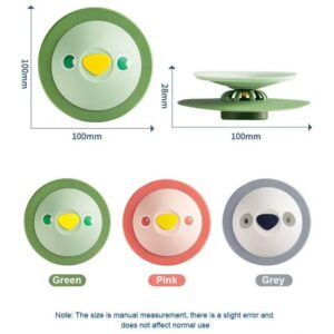 Silicone Floor Drains