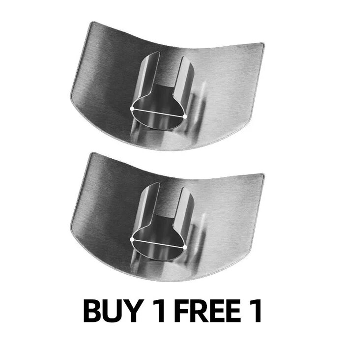 Stainless Steel Finger Protector