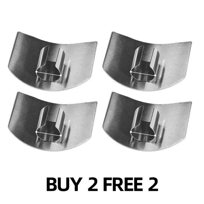 Stainless Steel Finger Protector