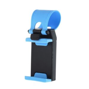 Alternative view of Steering Wheel Phone Holder