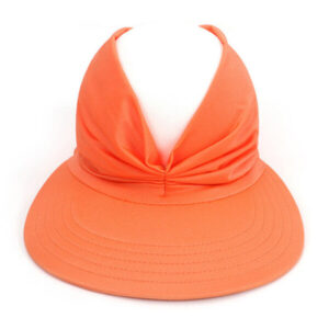 Summer Anti Ultraviolet Elastic Hat