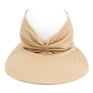 Summer Anti Ultraviolet Elastic Hat