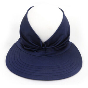 Summer Anti Ultraviolet Elastic Hat
