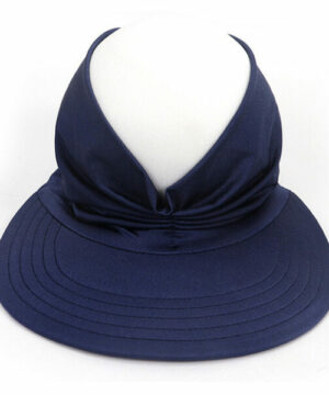 Summer Anti Ultraviolet Elastic Hat