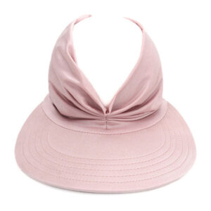 Summer Anti Ultraviolet Elastic Hat
