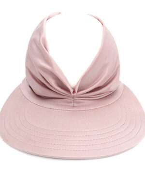 Summer Anti Ultraviolet Elastic Hat