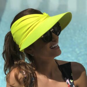 Summer Womens Sun Hat