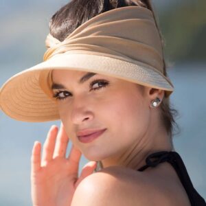 Summer Womens Sun Hat
