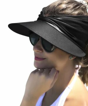 Summer Womens Sun Hat