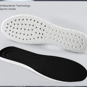 Super Elastic Universal Insole