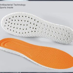 Super Elastic Universal Insole