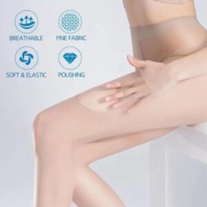 Super Flexible Indestructible Magical Tights