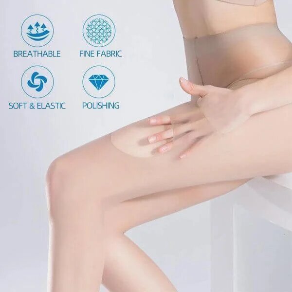 Super Flexible Indestructible Magical Tights