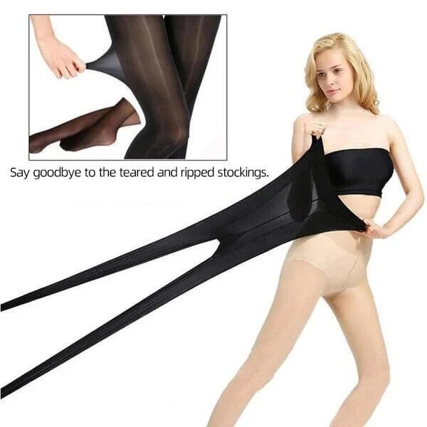 Super Flexible Indestructible Magical Tights