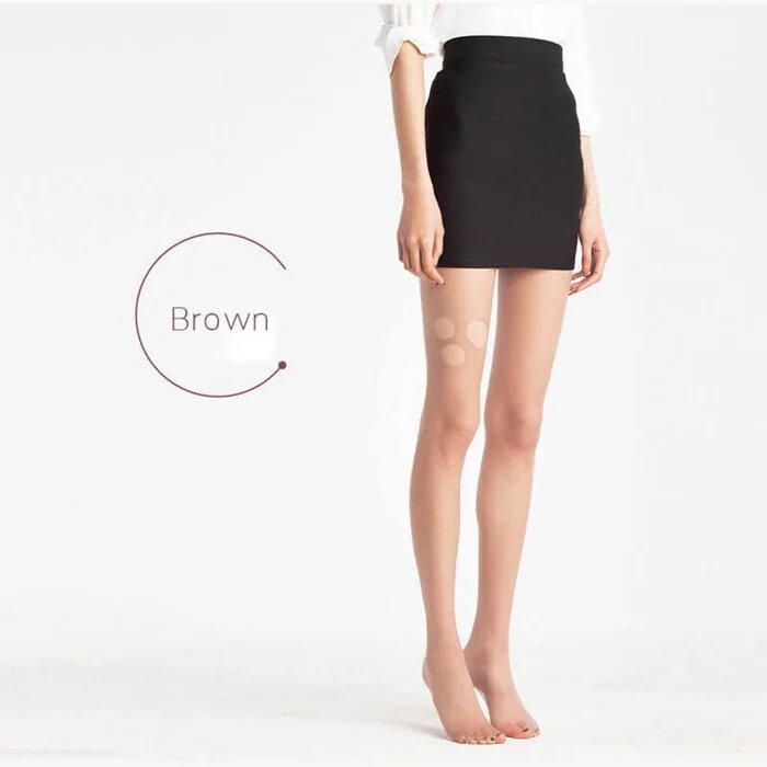 Super Flexible Indestructible Magical Tights